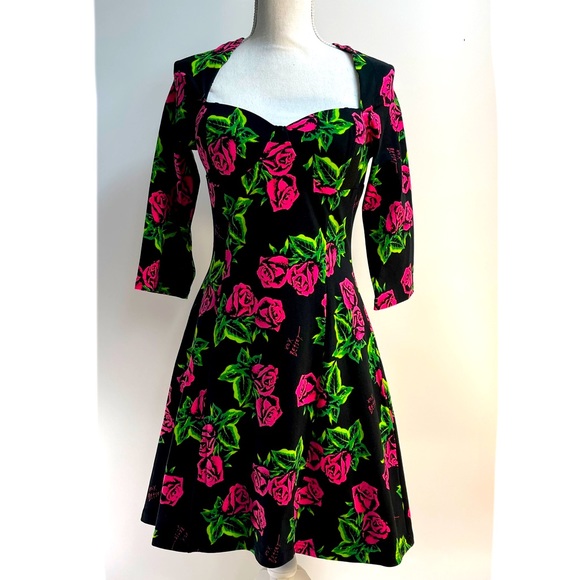 Betsey Johnson Dresses & Skirts - NWT | Betsey Johnson Sweetheart Dress
